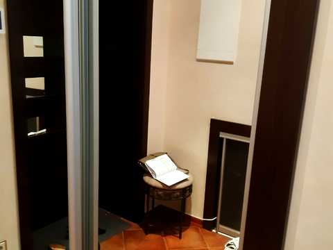 квартира за адресою В'ячеслава Чорновола вул., 25