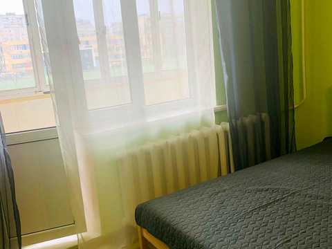 квартира по адресу Оболонский просп., 27-А