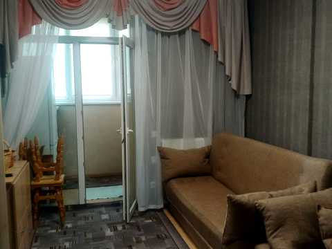 квартира за адресою Ракетна вул., (Будинок 1)