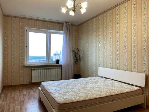 квартира за адресою Михайла Максимовича вул. (Онуфрія Трутенка), 9-В