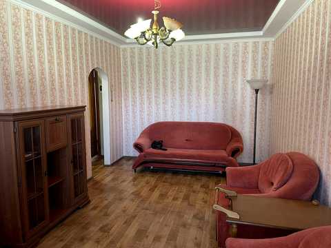 квартира за адресою Індустріальна вул., 73