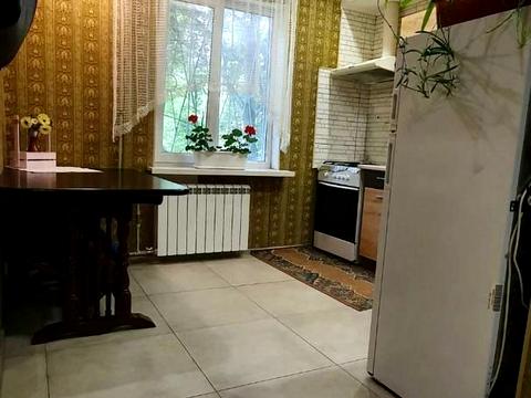 квартира по адресу Ярослава Баиса ул. (Владимира Высоцкого), 11-А