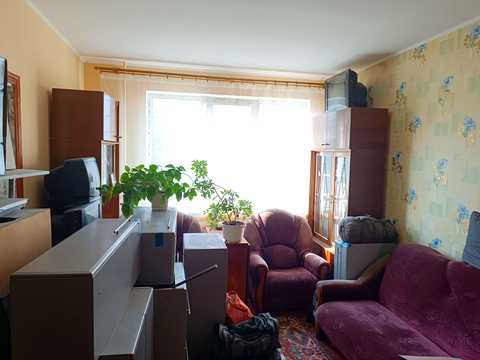 квартира за адресою Золочівська вул., 30/1