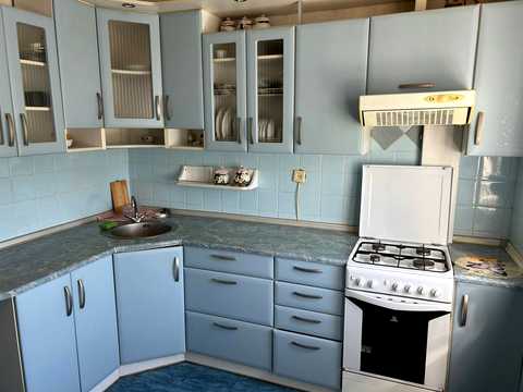 квартира за адресою Володимира Івасюка просп. (Героїв Сталінграду), 42