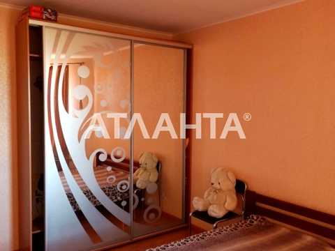 квартира за адресою Левітана вул., (Будинок)