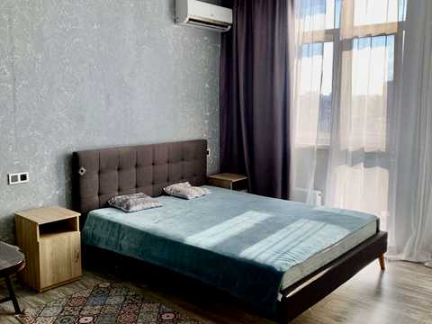 квартира за адресою Ростиславська вул. (Маршала Рибалка), 5-Б