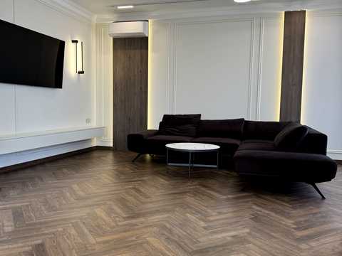 квартира по адресу Болсуновская ул. (Сергея Струтинского), 2