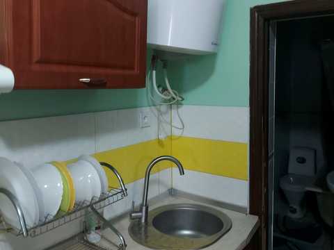 квартира за адресою Велика Арнаутська вул., 95