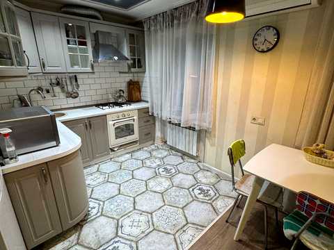 квартира по адресу Сегедская ул., 4