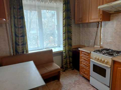 квартира по адресу Лесной просп., 5