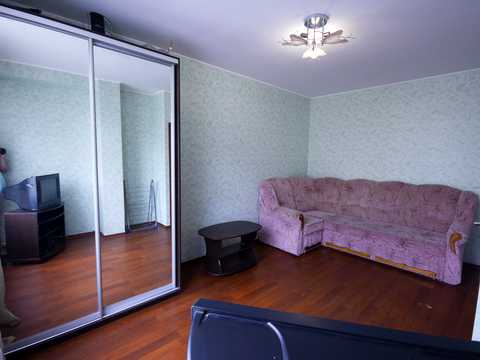 квартира по адресу Торгова, 9