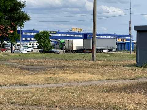 квартира по адресу Петра Григоренко просп., 41