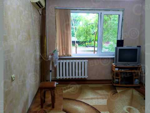 квартира по адресу Дениса Комара ул. (Стрельникова), 5