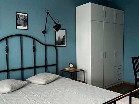 квартира за адресою Кобзаря бульв., 5