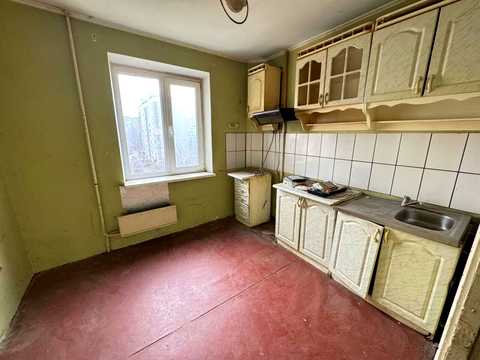 квартира за адресою Андрія Мельника вул., 16