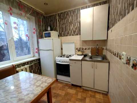 квартира по адресу Героев АТО ул., 100