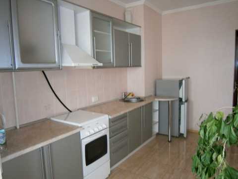 квартира за адресою Турівська вул., 31