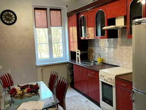 квартира за адресою Стрийська вул., 72