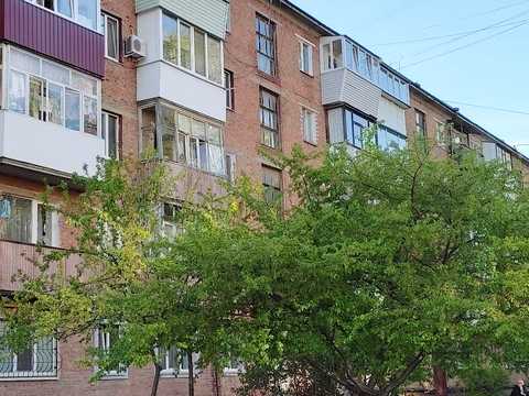 квартира по адресу Ільїнська, 40