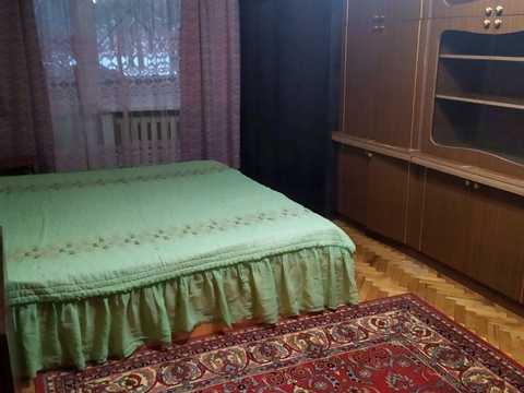 квартира за адресою Митрополита Василя Липківського вул. (Урицького), 17