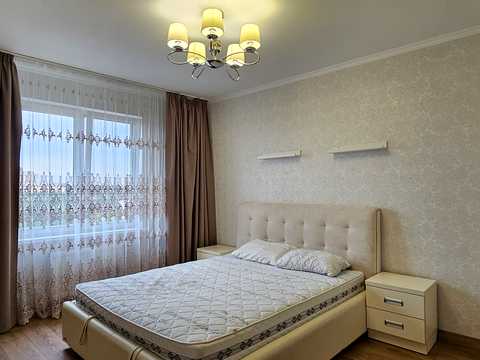 квартира за адресою Київ, Михайла Донця вул., 2-Б