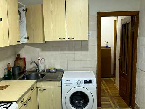 квартира за адресою Кульпарківська