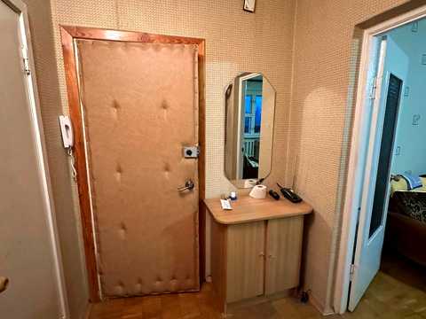 квартира за адресою Миропільська вул., 37