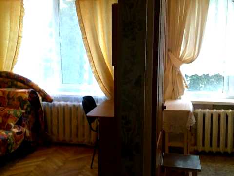 квартира по адресу Павла Тычины просп., 9-А