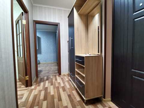 квартира за адресою Єлизавети Чавдар вул., 34