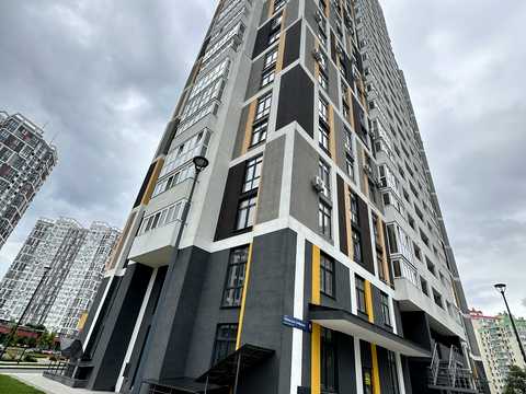 квартира за адресою Микільсько-Слобідська вул., 8