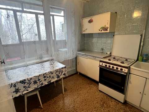 квартира за адресою Владислава Зубенка вул. (Тимурівців), 17а