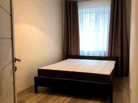 квартира за адресою Михайла Бойчука вул. (Кіквідзе), 20