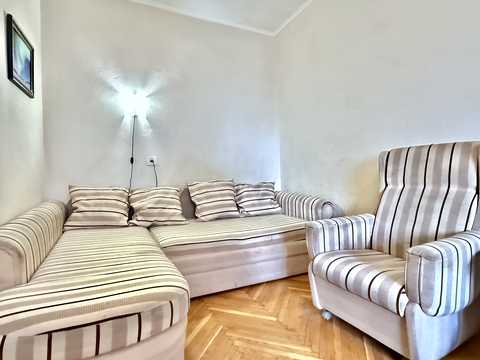 квартира по адресу Краковская ул., 18