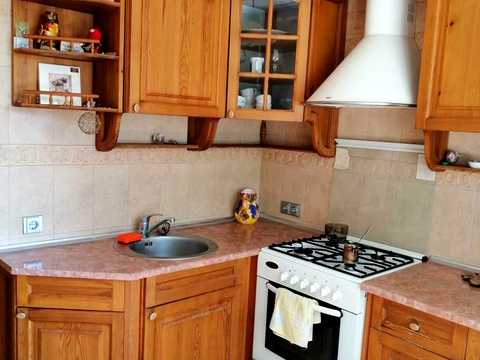 квартира за адресою Героїв Дніпра вул., 29