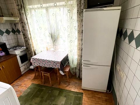 квартира по адресу Гарматная ул., 34