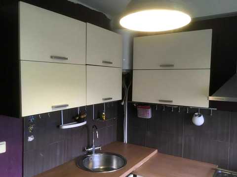 квартира за адресою Амвросія Бучми бульв., 1