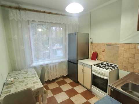 квартира за адресою Академіка Корольова вул., 72