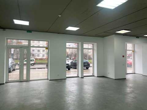 коммерческая по адресу Владимира Ивасюка ул., 21-Г