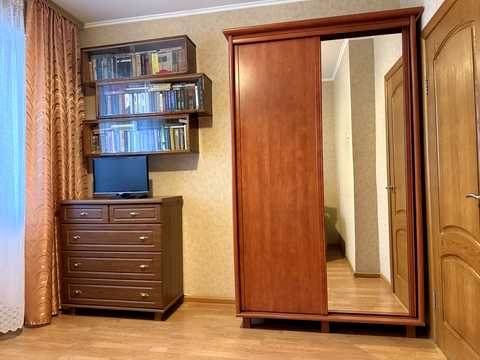 квартира по адресу Драгоманова ул., 11