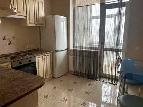квартира за адресою Драгоманова вул., 40-З