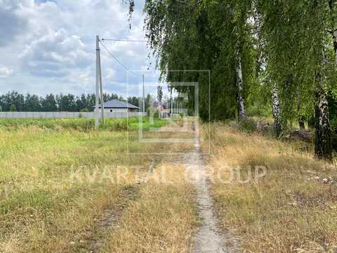 участок по адресу Молодіжна ул.