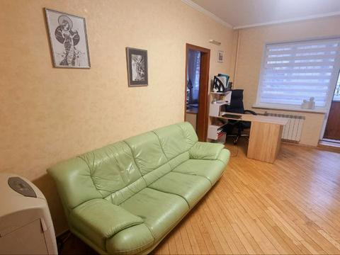 коммерческая по адресу Чистяковская ул., 7