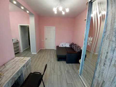 квартира по адресу Соломии Крушельницкой ул., 13