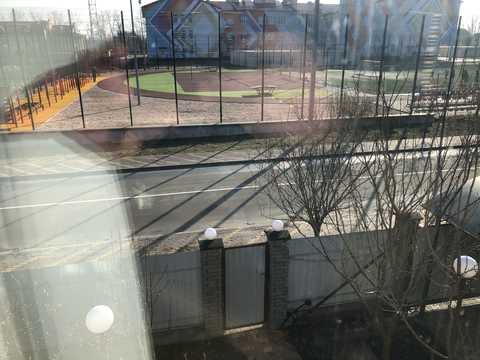 дом по адресу Харківська ул., 27
