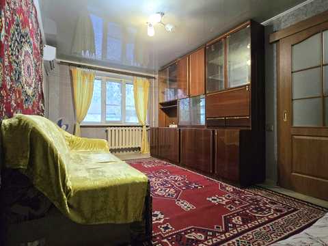квартира по адресу Калантая ул., 5