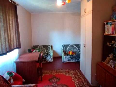 будинок за адресою с. Рідний Край (Радянське), лісна