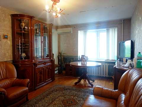 квартира за адресою Олександра Довженка вул., 14