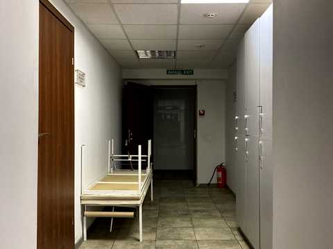 комерційна за адресою Одеса, Незалежності вул. (Армійська), 18а