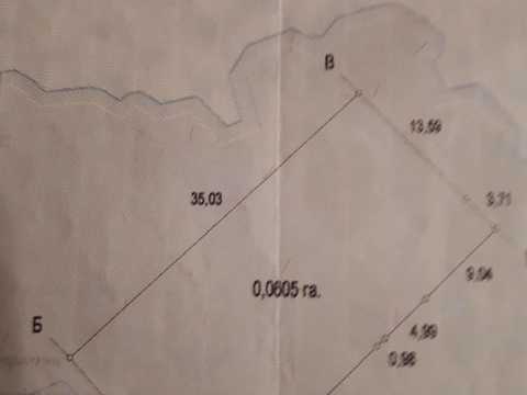 участок по адресу Дениса Максишка ул. (Марии Демченко)