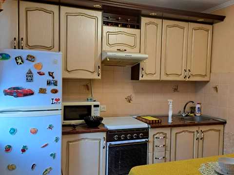 квартира по адресу Бузника ул., 12